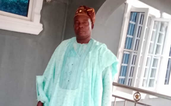 Vice Chairman