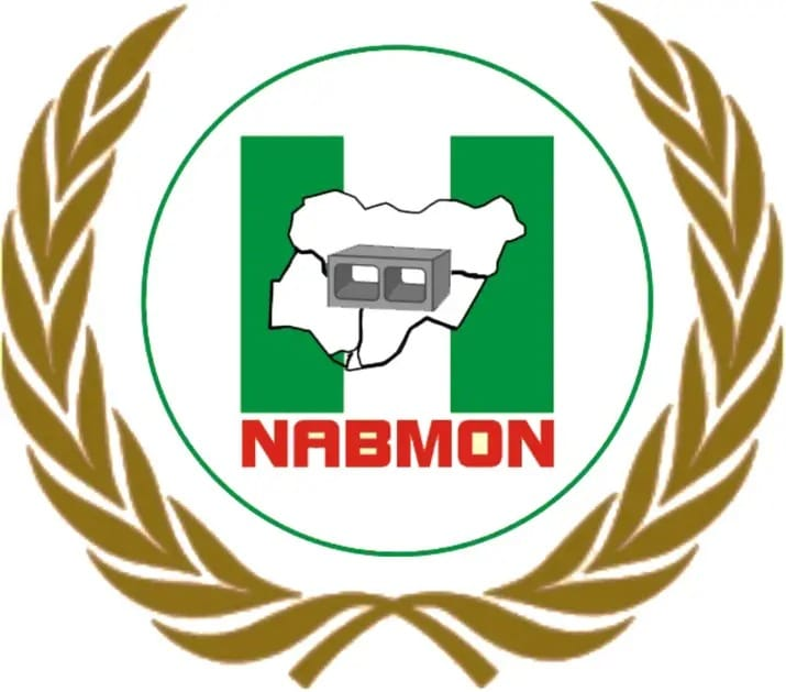 NABMON Logo